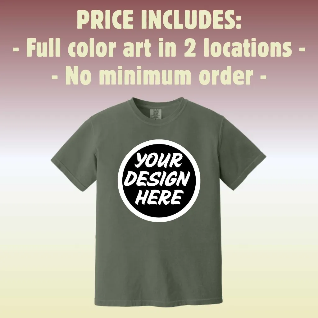 Comfort Colors Custom Shirt 2.webp