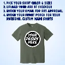 Comfort Colors Custom Shirt 3.webp