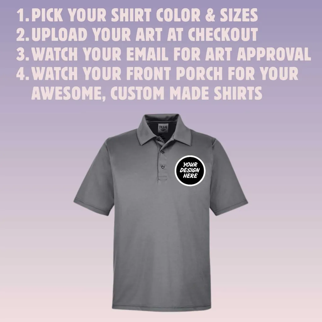 Team 365 Custom Polo 3.webp